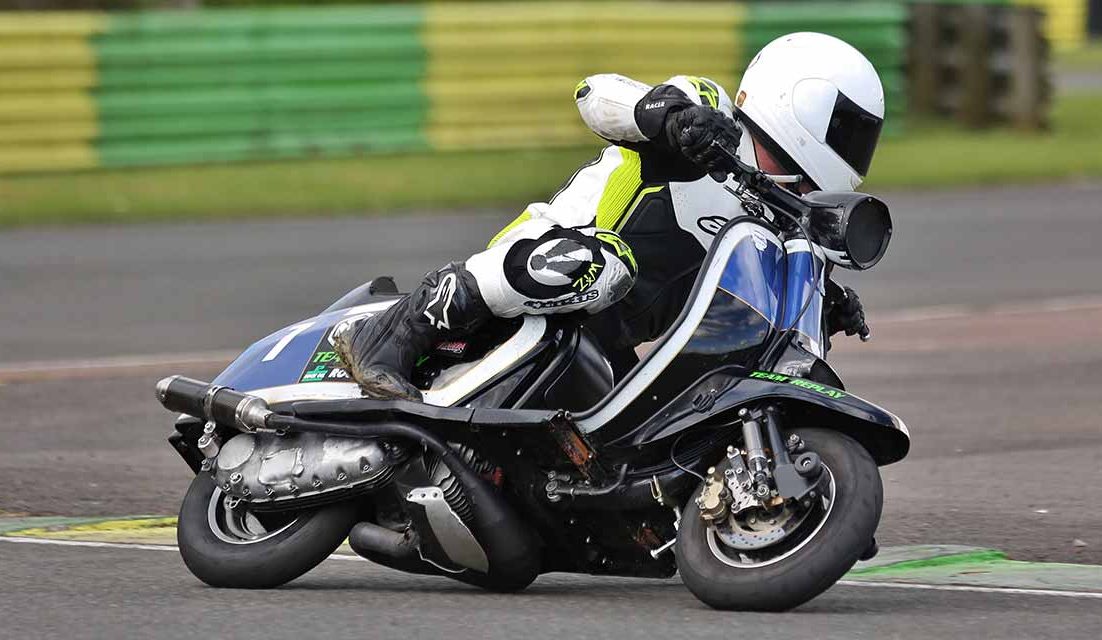 Home Page - British Scooter Sport Organisation