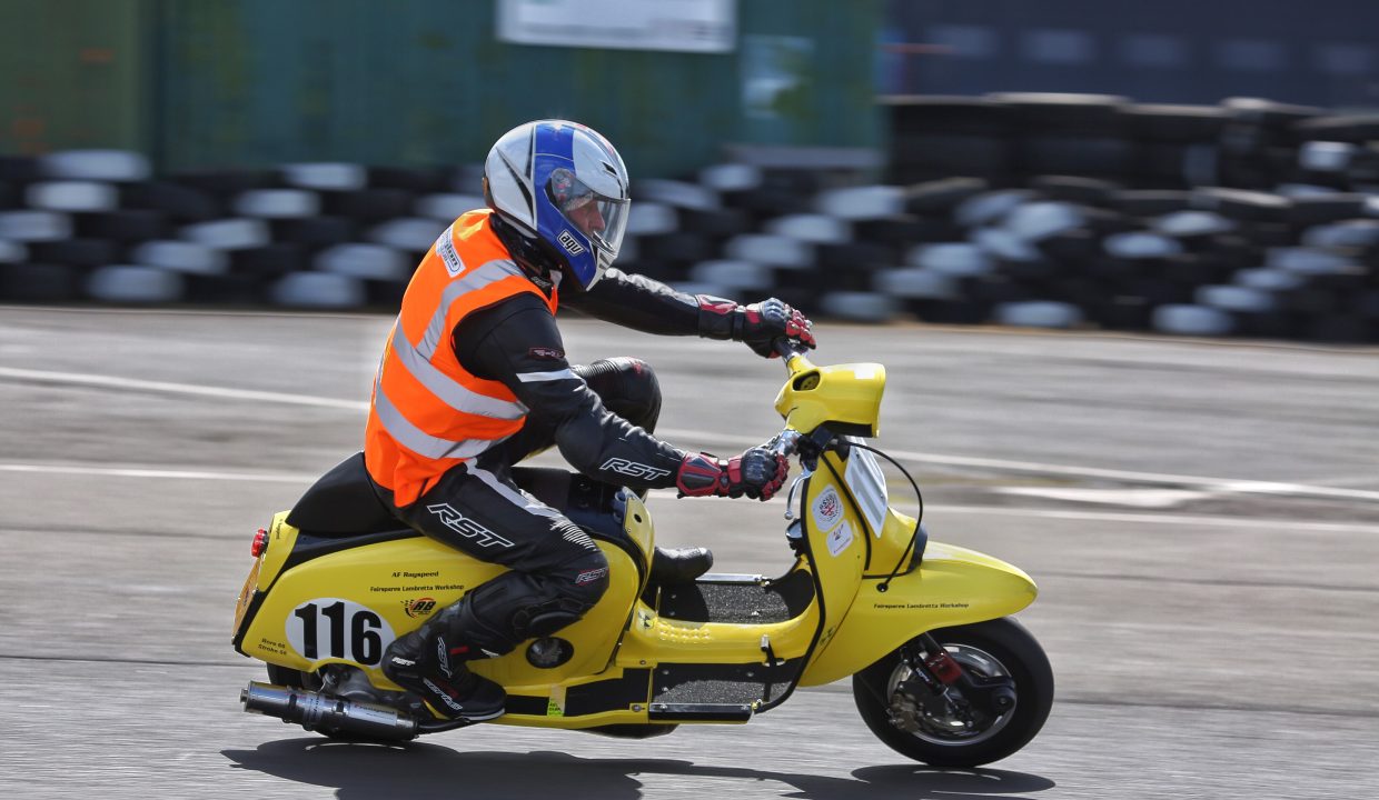 Home Page - British Scooter Sport Organisation