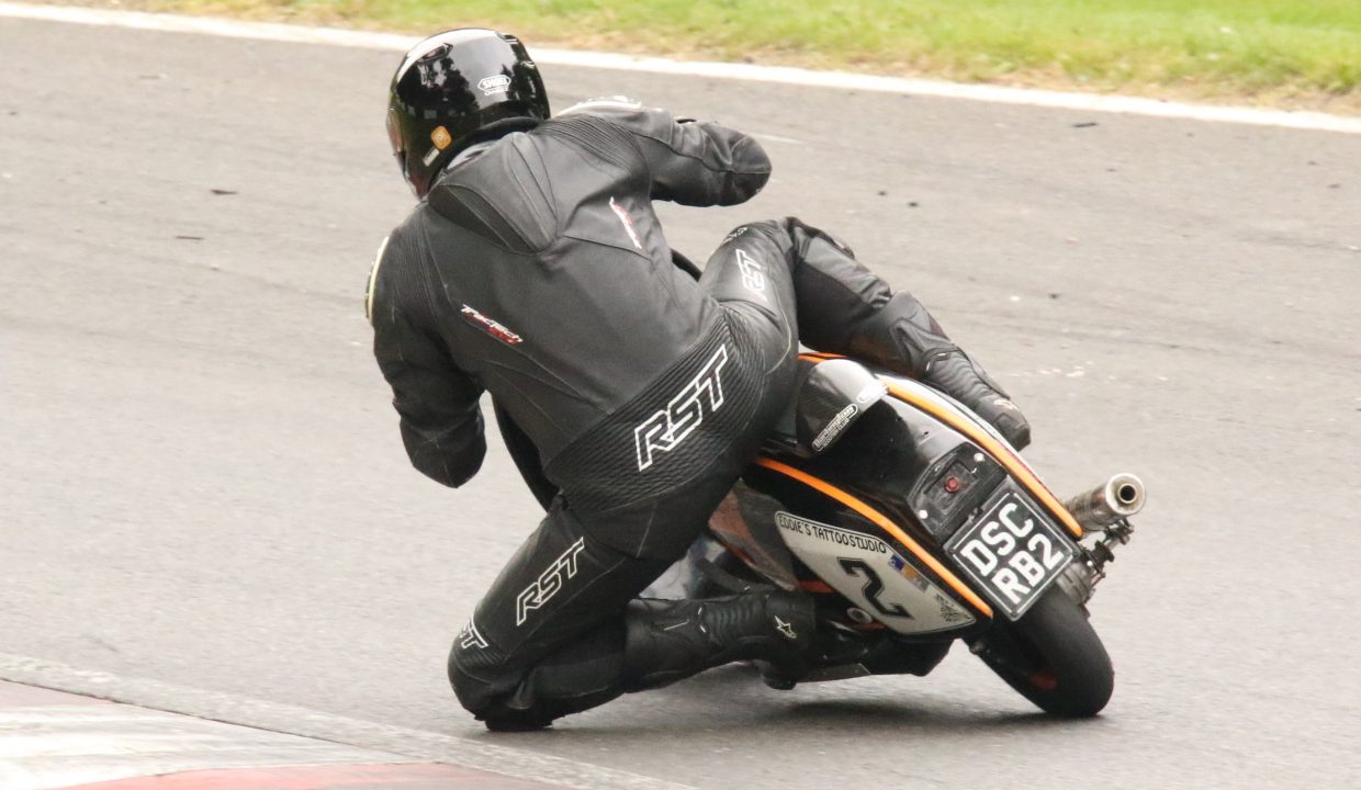 Home Page - British Scooter Sport Organisation