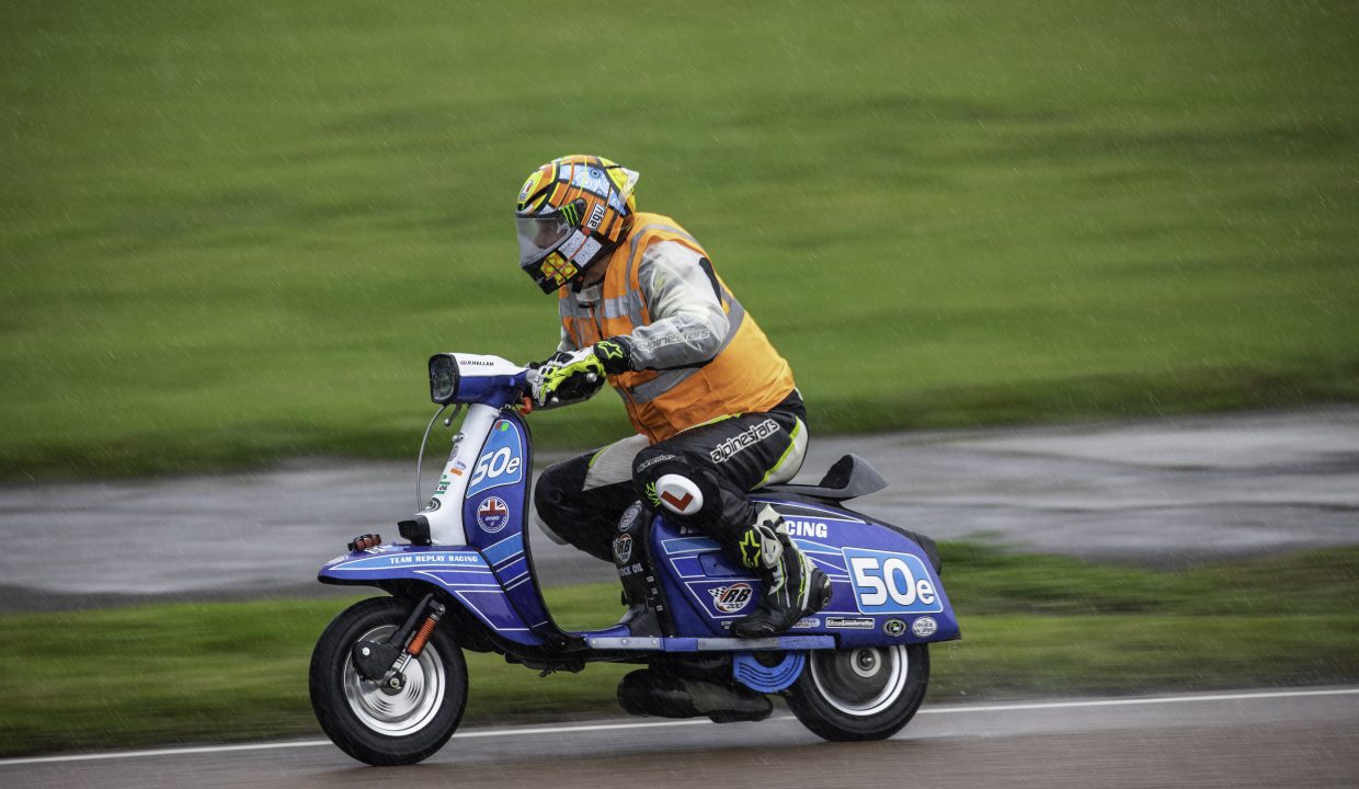 Home Page - British Scooter Sport Organisation
