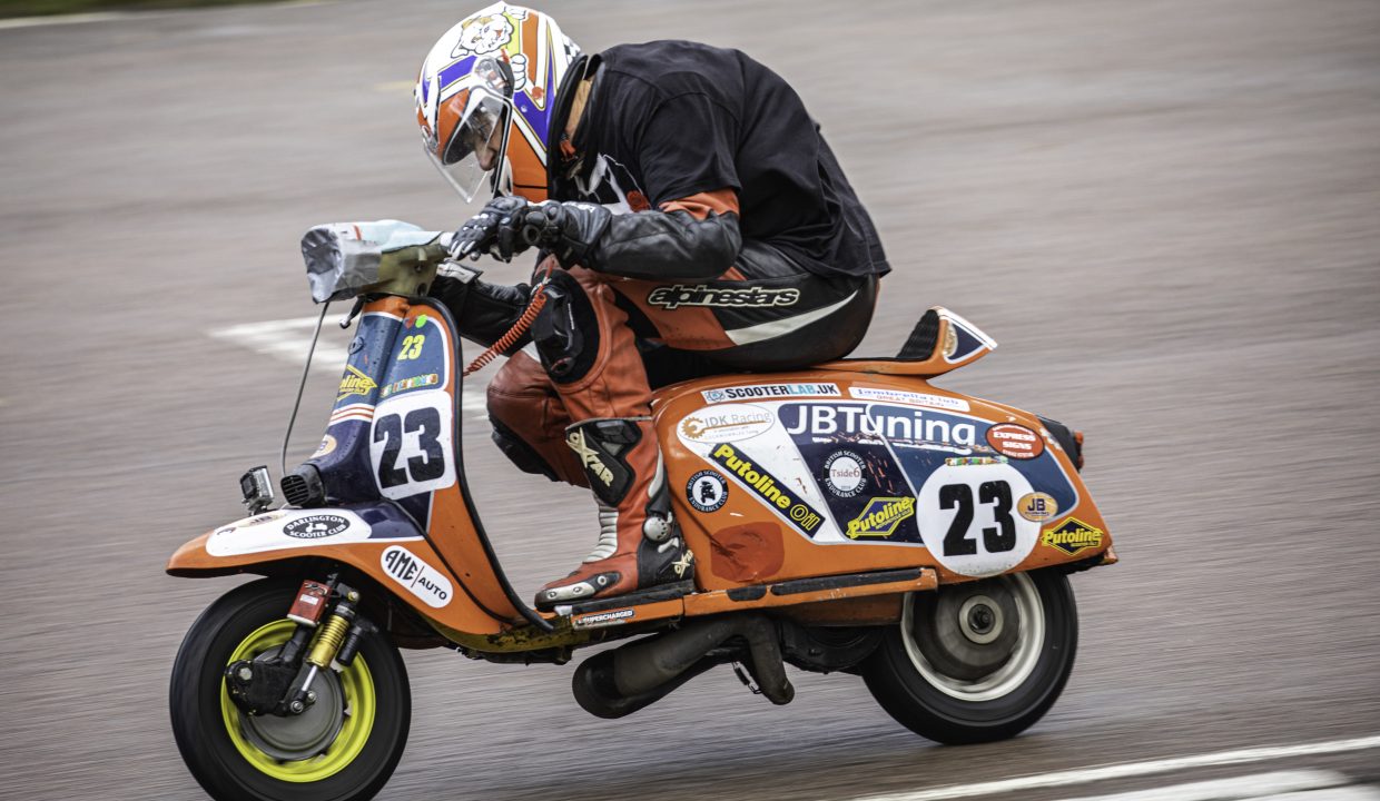 Home Page - British Scooter Sport Organisation