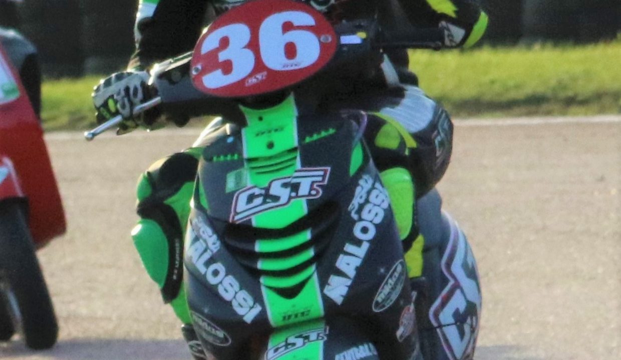 Home Page - British Scooter Sport Organisation