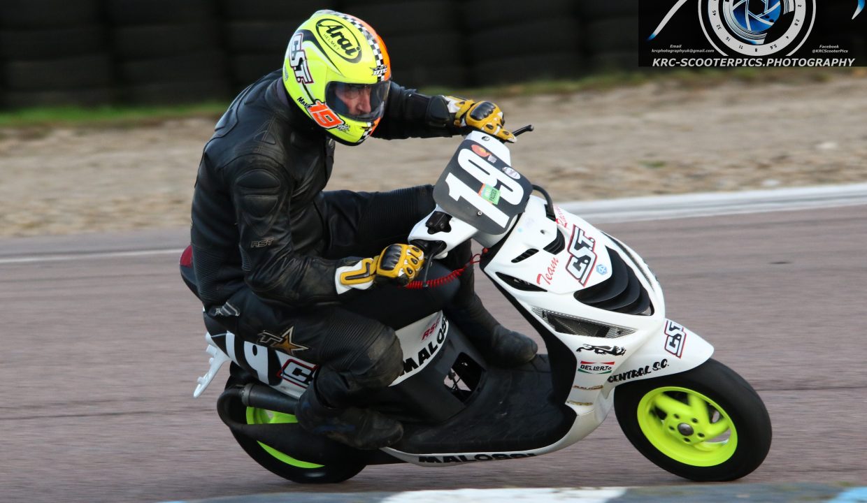 Home Page - British Scooter Sport Organisation