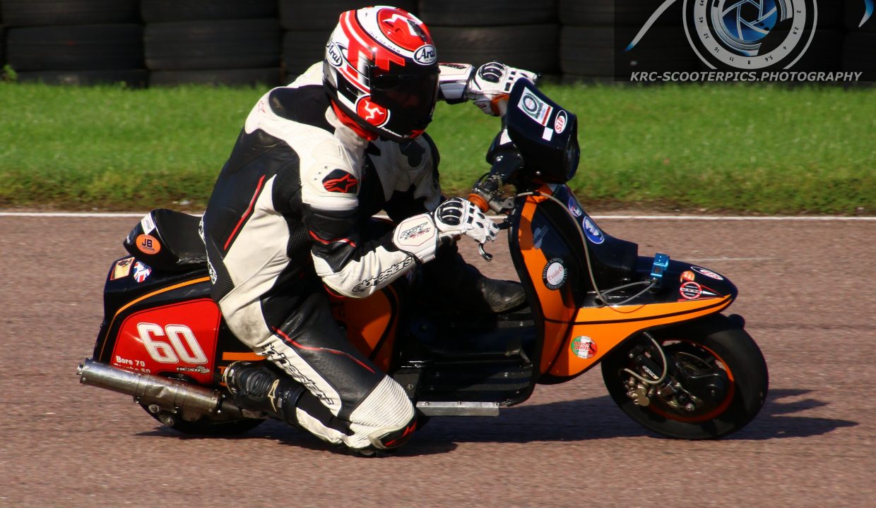 Home Page - British Scooter Sport Organisation