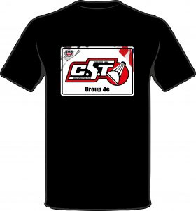 CST 4e T-Shirt