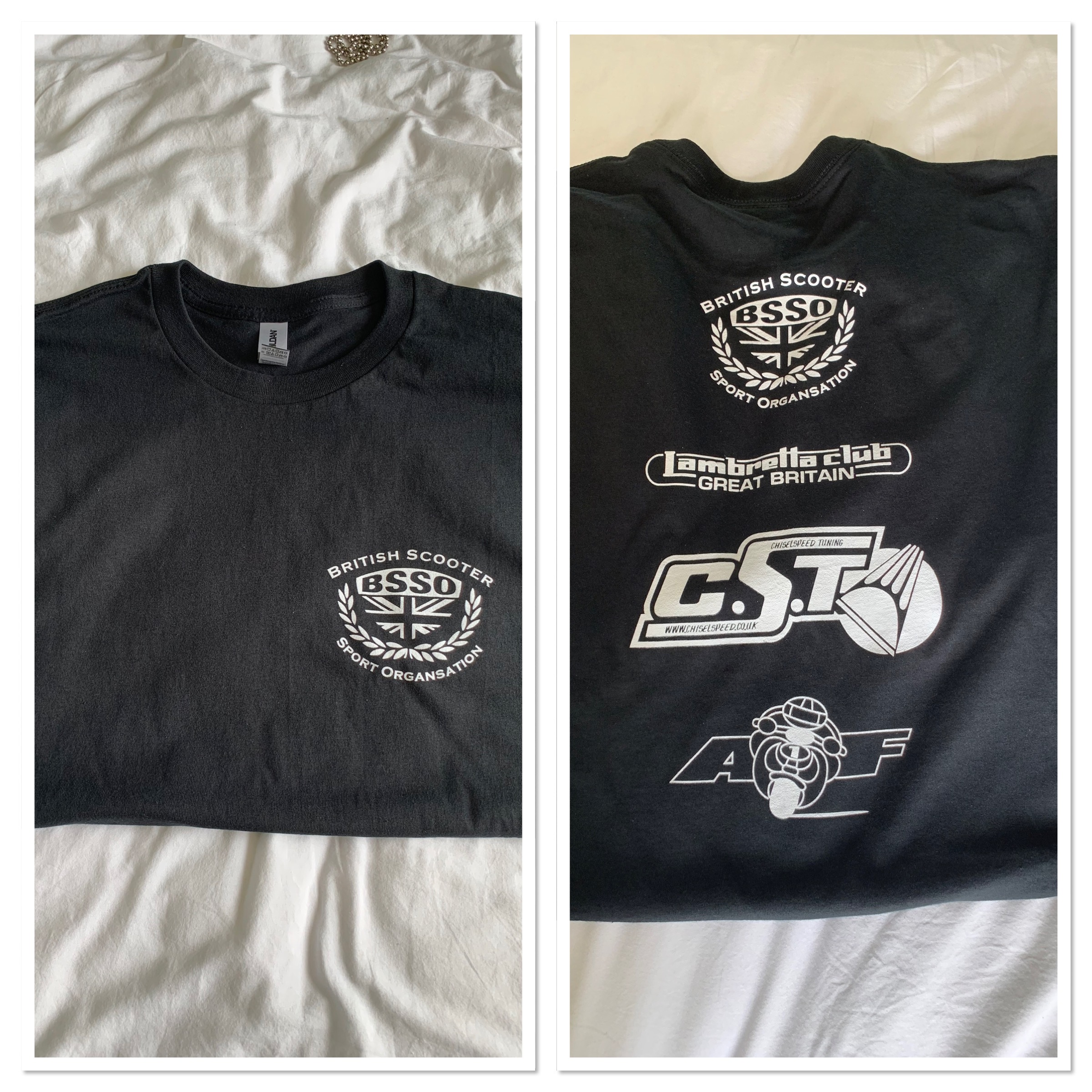 BSSO T-Shirts